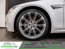 Bmw M3 CABRIOLET 420CH  occasion � Beaupuy - photo n�3