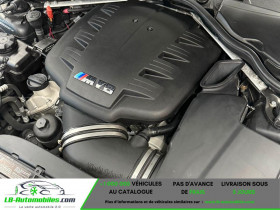 Bmw M3 CABRIOLET 420CH  occasion � Beaupuy - photo n�4