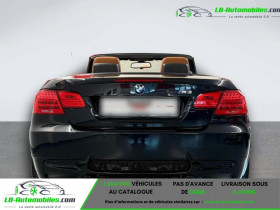 Bmw M3 CABRIOLET 420CH  occasion � Beaupuy - photo n�3