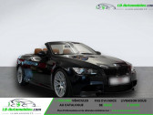Bmw M3 CABRIOLET 420CH  � Beaupuy 31