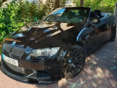 Annonce Bmw M3 occasion Essence CABRIOLET 420CH � L'Union