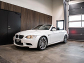 Annonce Bmw M3 occasion Essence CABRIOLET 420CH � L'Union