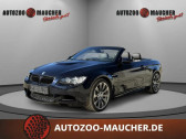 Annonce Bmw M3 occasion Essence CABRIOLET 420CH � L'Union