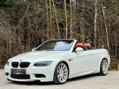 Annonce Bmw M3 occasion Essence CABRIOLET 420CH � L'Union