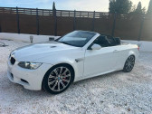 Annonce Bmw M3 occasion Essence CABRIOLET 420CH � L'Union