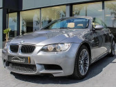 Annonce Bmw M3 occasion Essence CABRIOLET 420CH � L'Union
