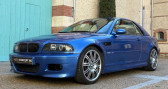 Annonce Bmw M3 occasion Essence CABRIOLET E46 3.2i 343Ch � PERPIGNAN