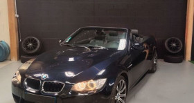 Bmw M3 , garage ANGERS AUTO PRESTIGE  STE GEMMES SUR LOIRE