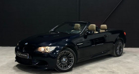 Bmw M3 , garage NM MOTORS  SAINT AUNES