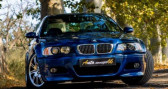 Annonce Bmw M3 occasion Essence Collector e46 3.2 343 ch  PERPIGNAN