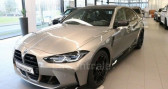 Annonce Bmw M3 occasion Essence COMPETITION (G80) 3.0 510 BVA8  CLERMONT FERRAND