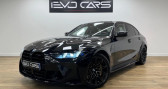 Annonce Bmw M3 occasion Essence Comp�tition 3.0 530ch XDrive BVA Malus pay� / 1�re main Fran � GLEIZE