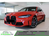 Bmw M3 occasion année 2021 boite Automatique Annonce Bmw M3 occasion Essence Competition 510 ch BVA8 à Beaupuy