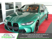 Bmw M3 occasion année 2021 boite Automatique Annonce Bmw M3 occasion Essence Competition 510 ch BVA8 à Beaupuy