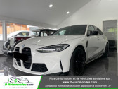 Bmw M3 occasion année 2021 boite Automatique Annonce Bmw M3 occasion Essence Competition 510 ch BVA8 à Beaupuy