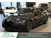 Bmw M3 occasion année 2021 boite Automatique Annonce Bmw M3 occasion Essence Competition 510 ch BVA8 à Beaupuy