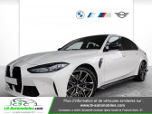 Bmw M3 occasion année 2021 boite Automatique Annonce Bmw M3 occasion Essence Competition 510 ch BVA8 à Beaupuy