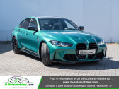 Bmw M3 occasion année 2021 boite Automatique Annonce Bmw M3 occasion Essence Competition 510 ch BVA8 à Beaupuy