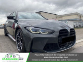 Bmw M3 occasion année 2021 boite Automatique Annonce Bmw M3 occasion Essence Competition 510 ch BVA8 à Beaupuy