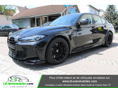 Bmw M3 occasion année 2021 boite Automatique Annonce Bmw M3 occasion Essence Competition 510 ch BVA8 à Beaupuy