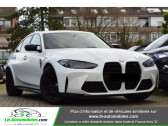 Bmw M3 occasion année 2021 boite Automatique Annonce Bmw M3 occasion Essence Competition 510 ch BVA8 à Beaupuy