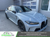 Bmw M3 occasion année 2021 boite Automatique Annonce Bmw M3 occasion Essence Competition 510 ch BVA8 à Beaupuy