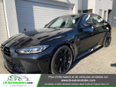 Bmw M3 occasion année 2021 boite Automatique Annonce Bmw M3 occasion Essence Competition 510 ch BVA8 à Beaupuy