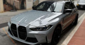Bmw M3 COMPETITION 510 ch   MONACO 98