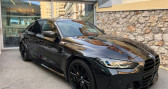 Annonce Bmw M3 occasion Essence Competition 510  MONACO