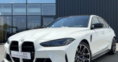 Annonce Bmw M3 occasion Essence COMPETITION 510ch (G80) BVA8  PLEUMELEUC