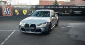 Bmw M3 Comptition 510ch - Ecotaxe paye !   SOUFFELWEYERSHEIM 67