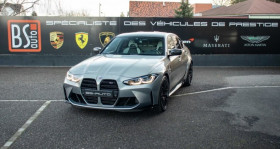 Bmw M3 , garage BS AUTO BRUNO SCHEURER AUTOMOBILE  SOUFFELWEYERSHEIM
