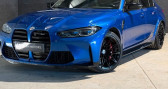 Annonce Bmw M3 occasion Essence COMPETITION 510cv G80 xDrive LCI  Dijon