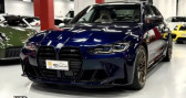 Annonce Bmw M3 occasion Essence Competition 510cv X-Drive � ENCAMP