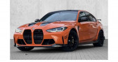 Annonce Bmw M3 occasion Essence COMPETITION AKRAPOVIC  SAINT-ROMAIN-DE-JALIONAS