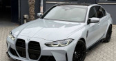 Bmw M3 Competition*Carbon*AppleCarplay*Tete.Haute*   Montfermeil 93