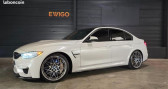 Annonce Bmw M3 occasion Essence COMPETITION DKG 3.0 450cv G-POWER  Montélimar