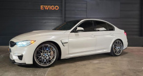 Bmw M3 , garage EWIGO MONT�LIMAR � Mont�limar