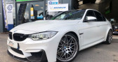 Bmw M3 occasion année 2017 boite Automatique Annonce Bmw M3 occasion Essence competition echap mperf frozen entretien full à PONTAULT COMBAULT