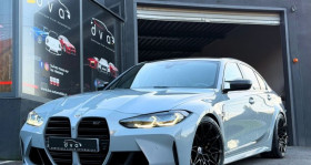 Bmw M3 , garage DOMINIQUE VIVIER AUTOMOBILES � Bruay La Buissi�re