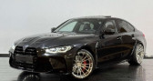 Annonce Bmw M3 occasion Essence COMPETITION G80 510 ch BVA8 � mennecy