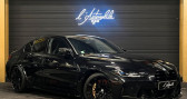 Annonce Bmw M3 occasion Essence Comp�tition G80 510Ch DKG8 Saphir Schwartz TRACK PACK Origin � M�ry Sur Oise