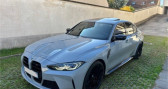 Annonce Bmw M3 occasion Essence comp�tition g80 fran�aise � Villemonble