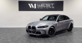 Annonce Bmw M3 occasion Essence Comptition G80 xDrive 3.0 510 Ch MDKG  DARDILLY