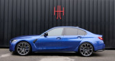 Bmw M3 occasion année 2021 Annonce Bmw M3 occasion Essence COMPETITION G80 à GRESY SUR AIX