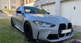 Bmw M3 comptition g80  2021 - annonce de voiture en vente sur Auto Sélection.com