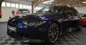 Annonce Bmw M3 occasion Essence comptition g80  Villeneuve Sur Auvers