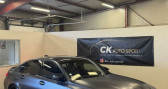 Bmw M3 Comptition Individual Francaise FROZEN DARK GREY MET CARBON   Saint-Martin-la-Plaine 42