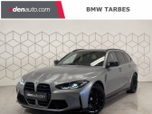 Annonce Bmw M3 occasion Essence Competition M xDrive 510 ch BVA8 � Tarbes