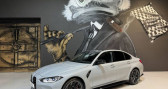 Annonce Bmw M3 occasion Essence Competition M xDrive 510ch BVA8 FRANCAISE  Ingr